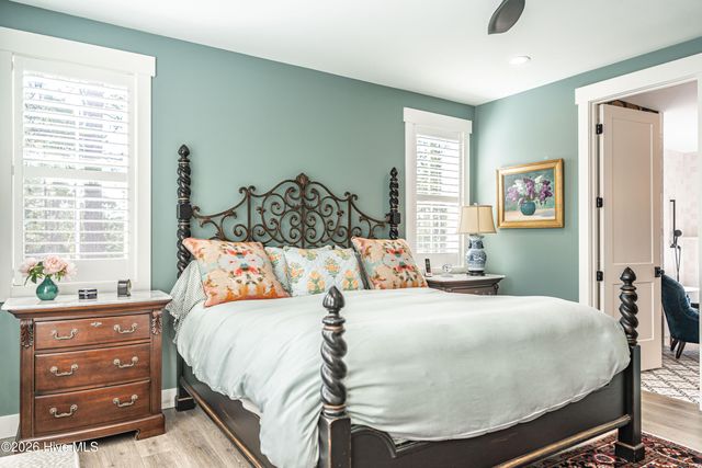 130 Sugar Sand Lane, West End, NC 27376