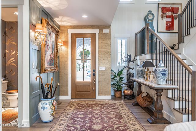 130 Sugar Sand Lane, West End, NC 27376
