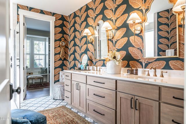 130 Sugar Sand Lane, West End, NC 27376