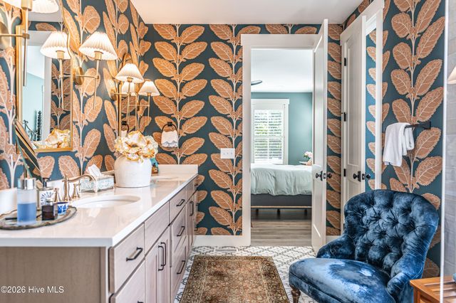 130 Sugar Sand Lane, West End, NC 27376