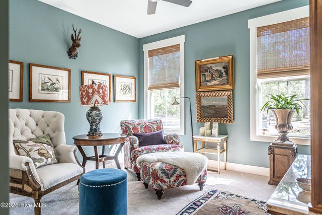 130 Sugar Sand Lane, West End, NC 27376