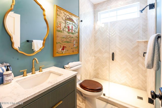 130 Sugar Sand Lane, West End, NC 27376
