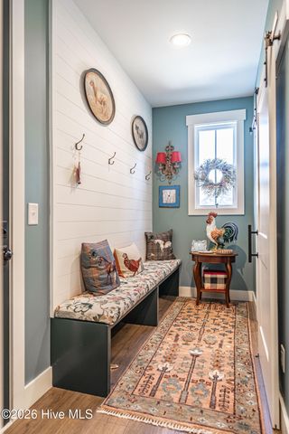 130 Sugar Sand Lane, West End, NC 27376