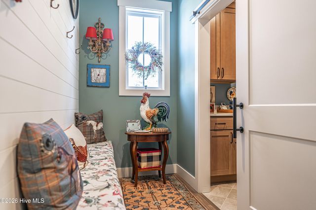 130 Sugar Sand Lane, West End, NC 27376