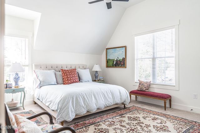 130 Sugar Sand Lane, West End, NC 27376
