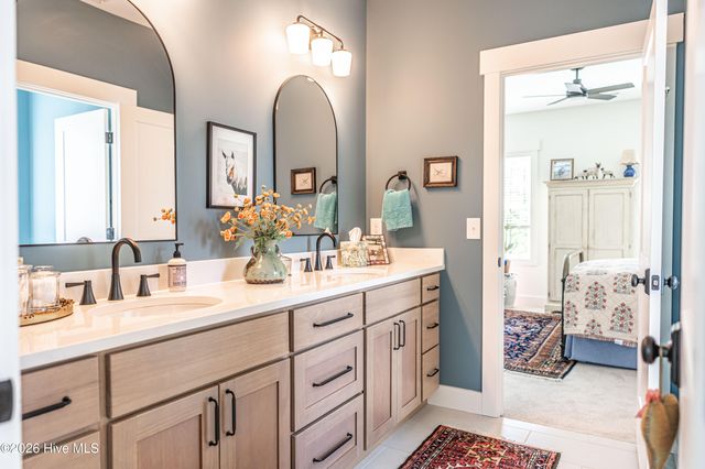 130 Sugar Sand Lane, West End, NC 27376