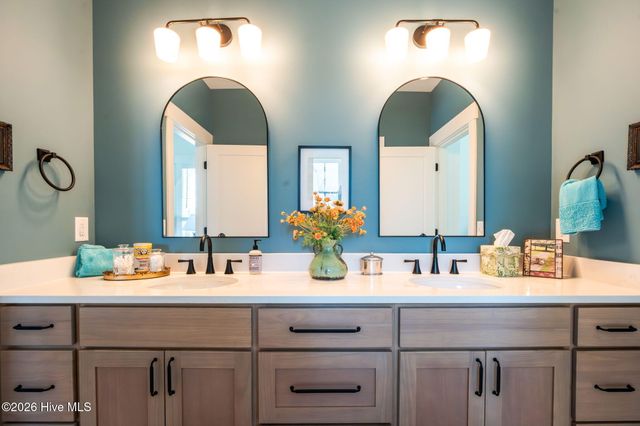 130 Sugar Sand Lane, West End, NC 27376