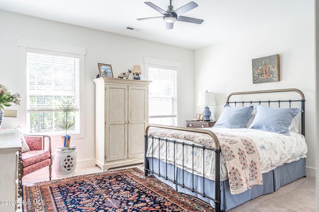 130 Sugar Sand Lane, West End, NC 27376