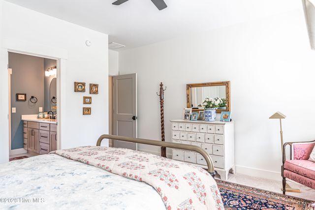 130 Sugar Sand Lane, West End, NC 27376