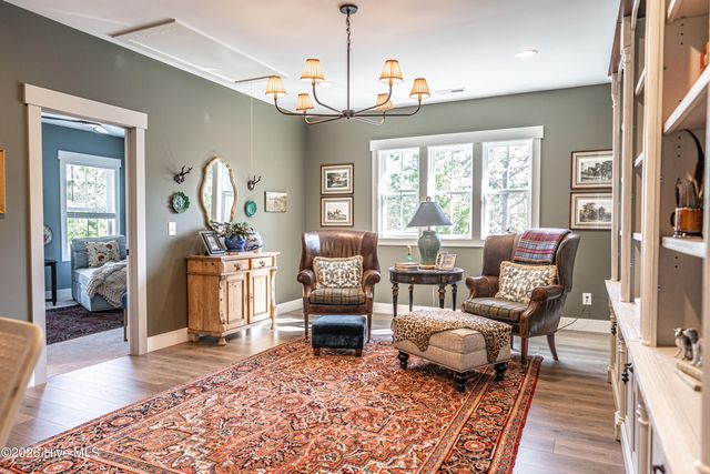 130 Sugar Sand Lane, West End, NC 27376