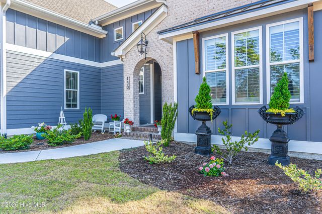 130 Sugar Sand Lane, West End, NC 27376