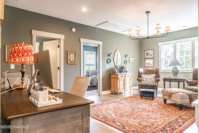 130 Sugar Sand Lane, West End, NC 27376