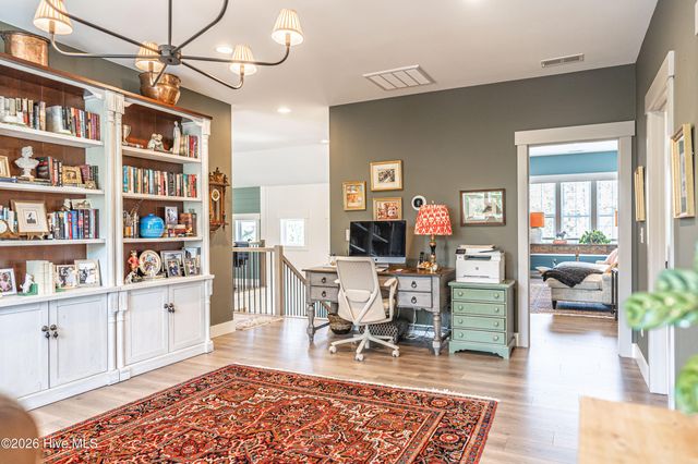 130 Sugar Sand Lane, West End, NC 27376