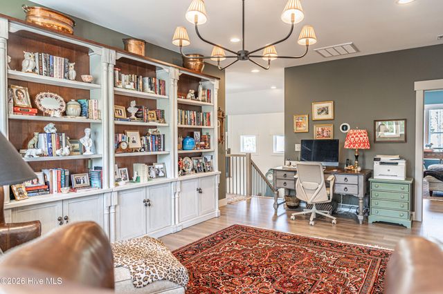 130 Sugar Sand Lane, West End, NC 27376