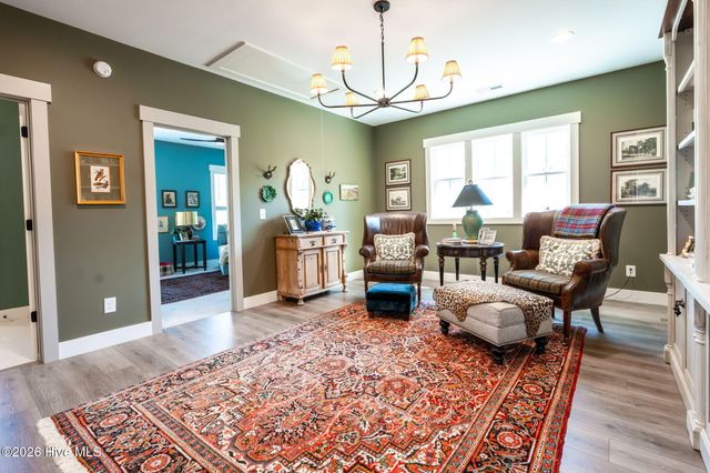 130 Sugar Sand Lane, West End, NC 27376