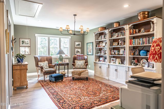 130 Sugar Sand Lane, West End, NC 27376