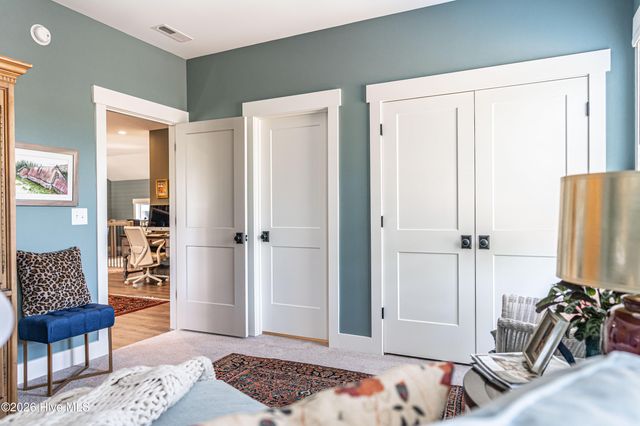 130 Sugar Sand Lane, West End, NC 27376