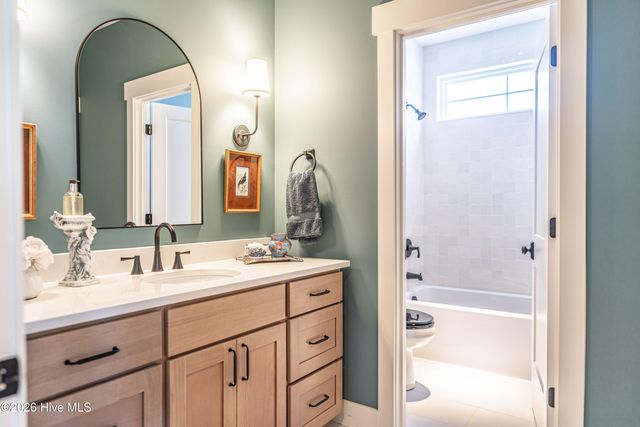 130 Sugar Sand Lane, West End, NC 27376