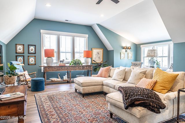 130 Sugar Sand Lane, West End, NC 27376