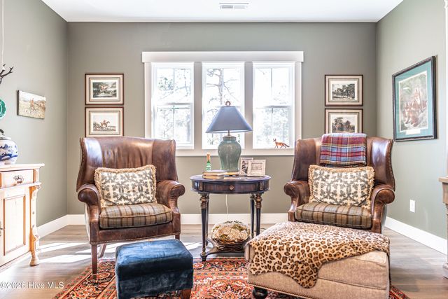 130 Sugar Sand Lane, West End, NC 27376