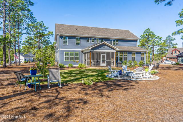 130 Sugar Sand Lane, West End, NC 27376