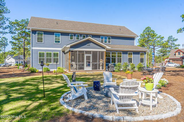 130 Sugar Sand Lane, West End, NC 27376