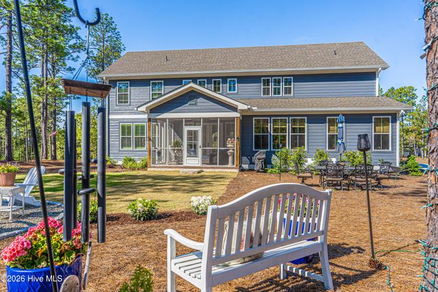 130 Sugar Sand Lane, West End, NC 27376