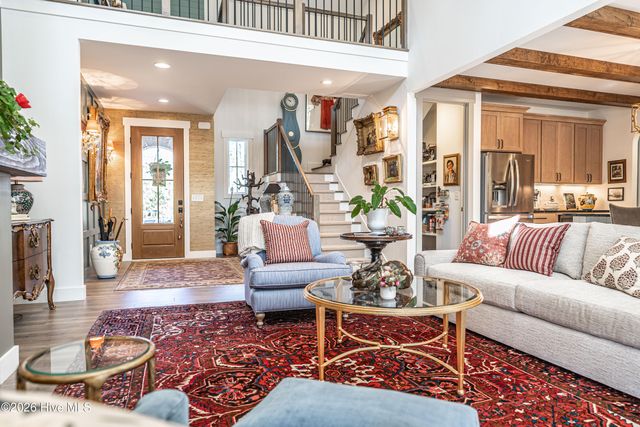 130 Sugar Sand Lane, West End, NC 27376