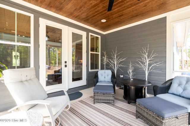 130 Sugar Sand Lane, West End, NC 27376