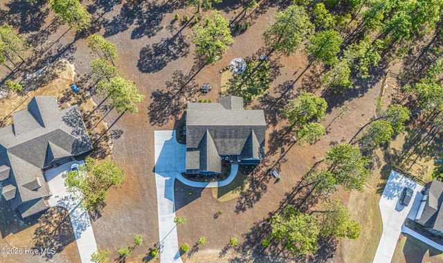 130 Sugar Sand Lane, West End, NC 27376