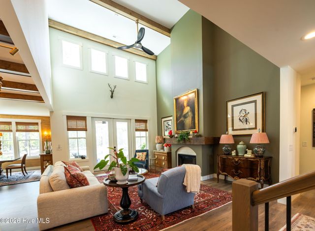 130 Sugar Sand Lane, West End, NC 27376