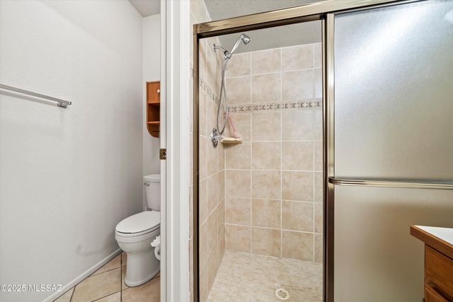 5557 N Sapphire Drive, Tucson, AZ 85750