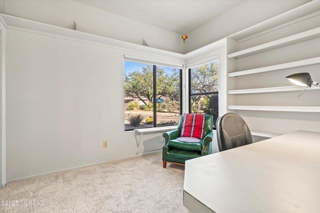 5557 N Sapphire Drive, Tucson, AZ 85750