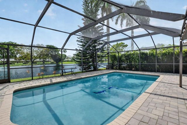 9708 Erica Court, Boca Raton, FL 33496