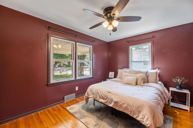 2617 N Erie, Wichita, KS 67205
