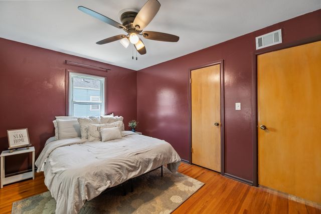 2617 N Erie, Wichita, KS 67205