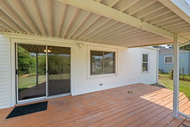 2617 N Erie, Wichita, KS 67205