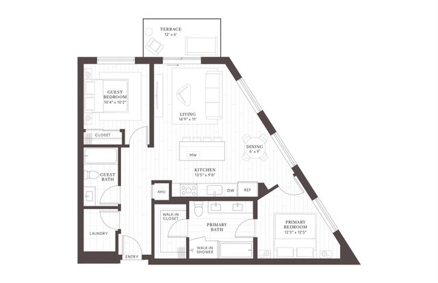 2121 S Congress Ave 501, Austin, TX 78704