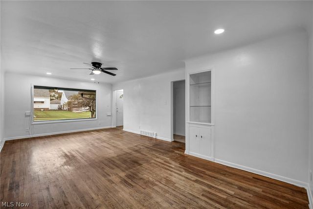 5413 E 134th Street, Garfield Heights, OH 44125