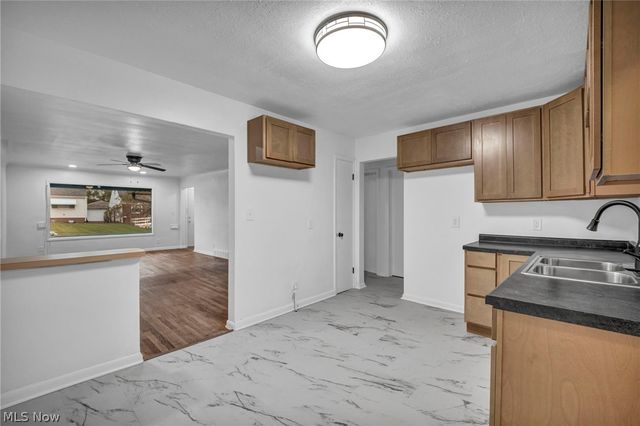 5413 E 134th Street, Garfield Heights, OH 44125