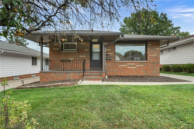 5413 E 134th Street, Garfield Heights, OH 44125