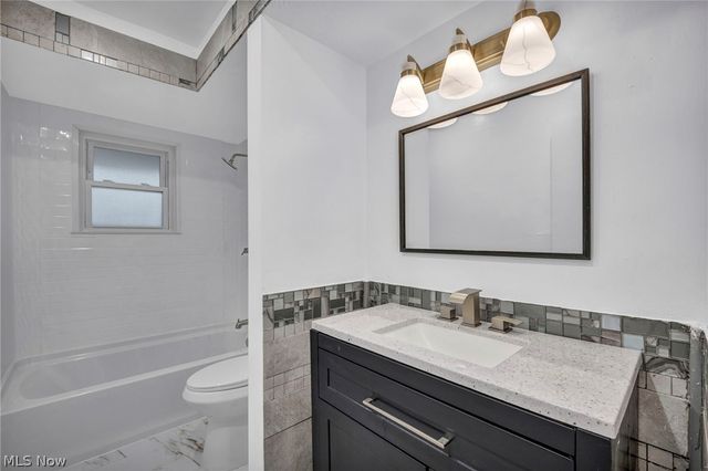 5413 E 134th Street, Garfield Heights, OH 44125