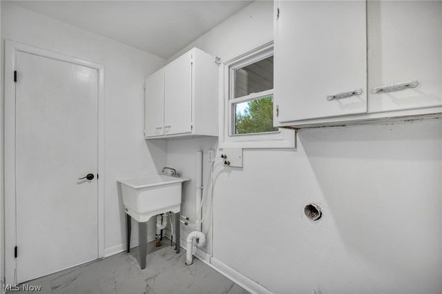 5413 E 134th Street, Garfield Heights, OH 44125