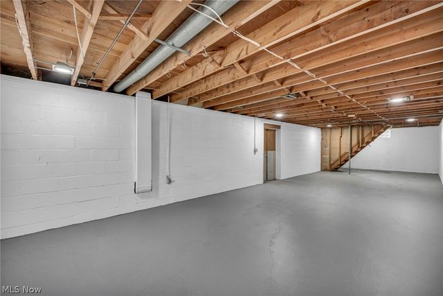 5413 E 134th Street, Garfield Heights, OH 44125