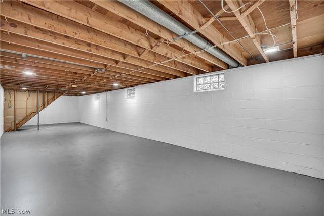 5413 E 134th Street, Garfield Heights, OH 44125