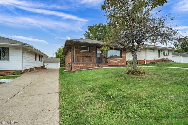 5413 E 134th Street, Garfield Heights, OH 44125