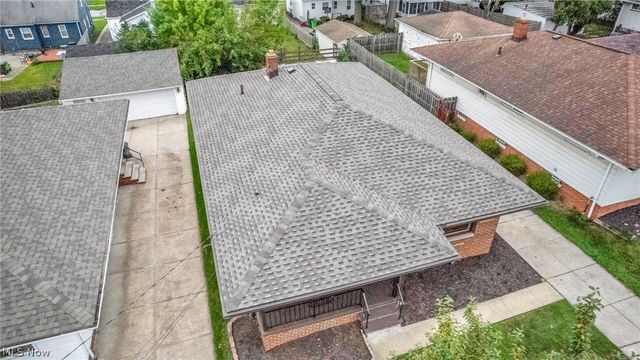 5413 E 134th Street, Garfield Heights, OH 44125