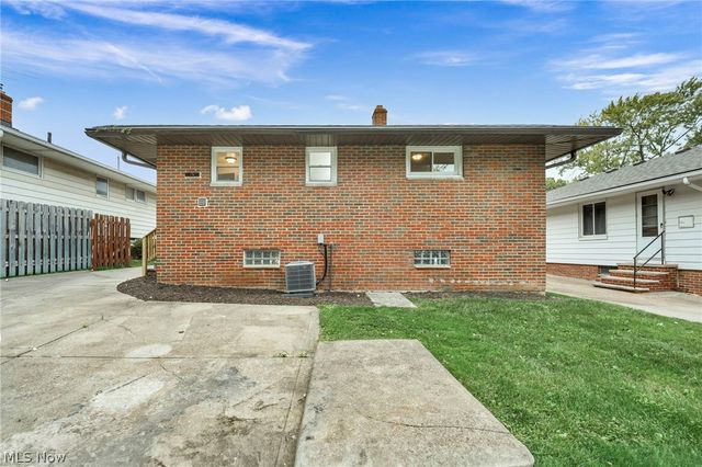 5413 E 134th Street, Garfield Heights, OH 44125