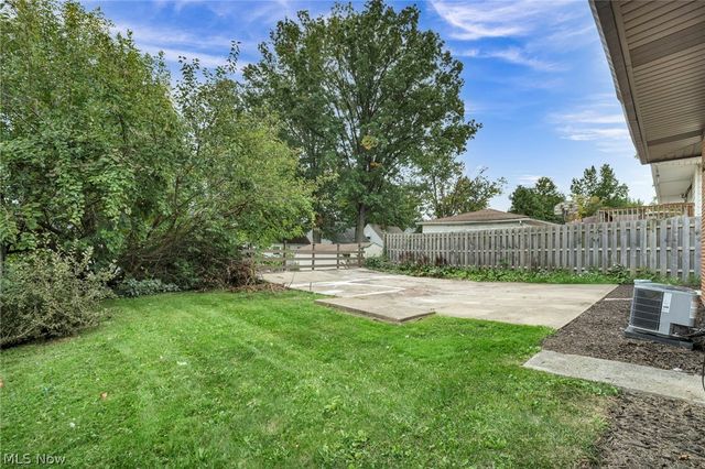 5413 E 134th Street, Garfield Heights, OH 44125