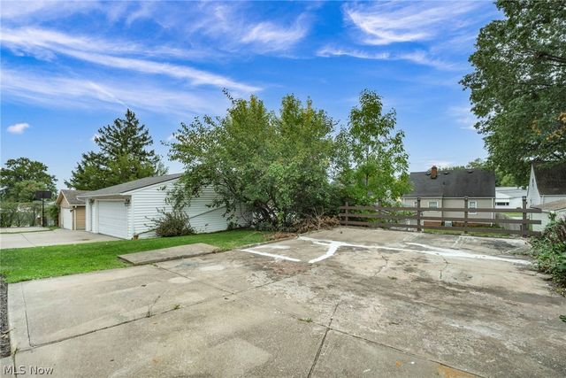 5413 E 134th Street, Garfield Heights, OH 44125